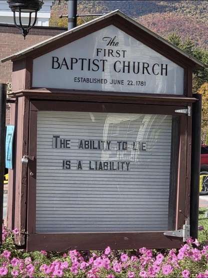 Liability.