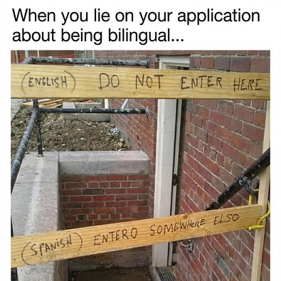 Lied-about-being-bilingual.
