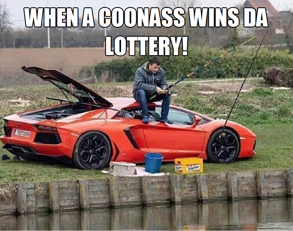 lottery.