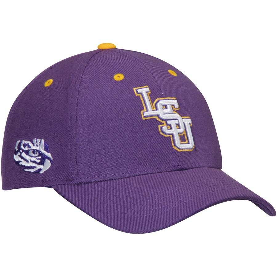 lsu hat.