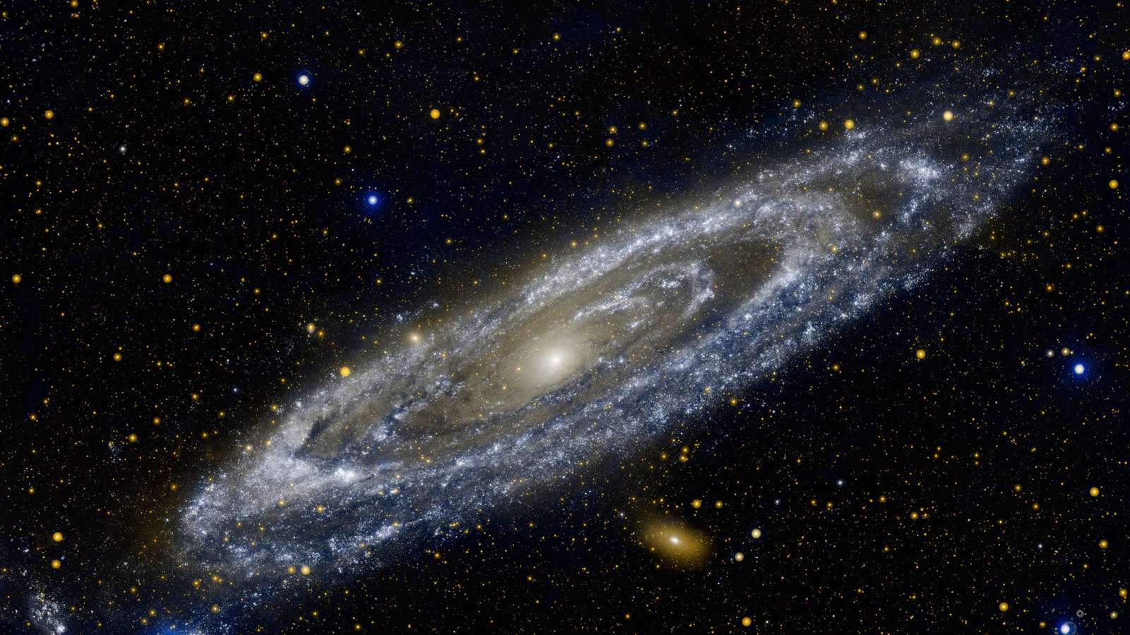 M31-galaxy-Andromeda-galex-Wallpapers.
