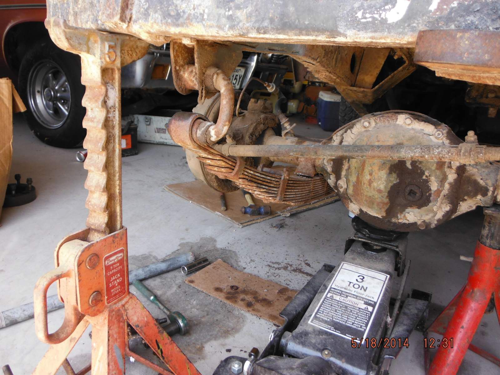 M38 Jeep Rusty Front Spring, right side.JPG