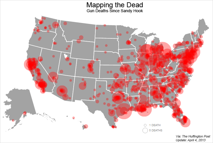 mappingthedead.