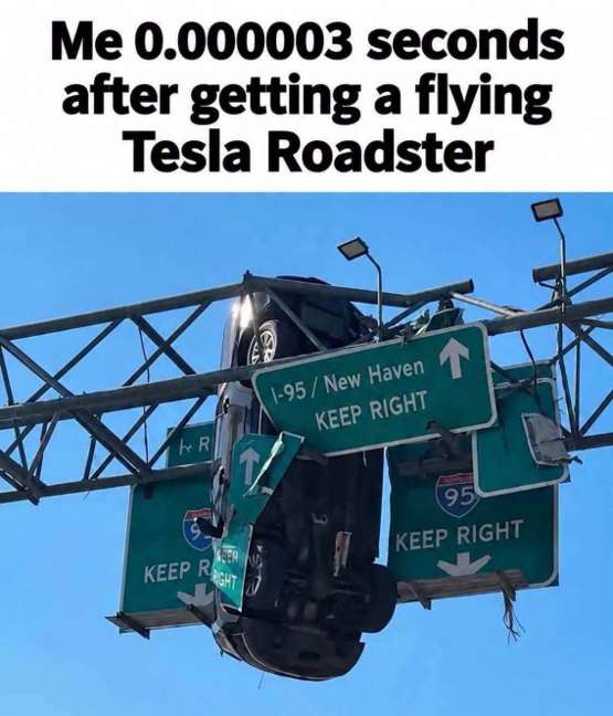 me-seconds-after-getting-tesla-roadster-crash-signs.