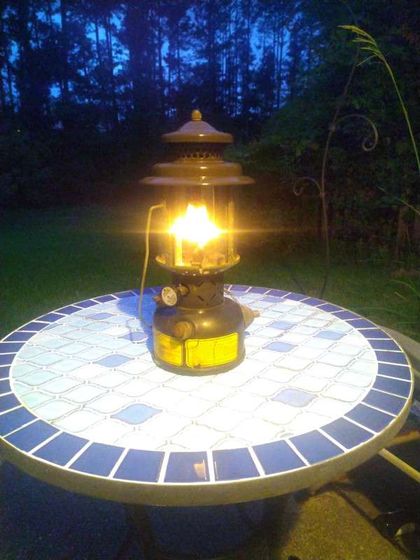 Memorial Day 2023 light up.
