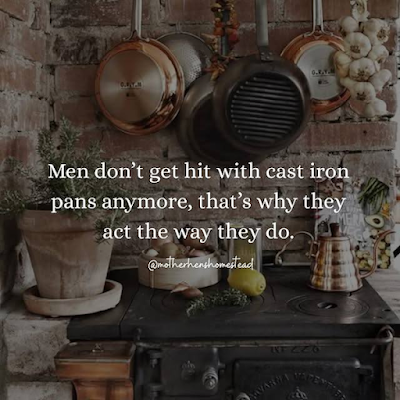 Men-cast-iron-pans.