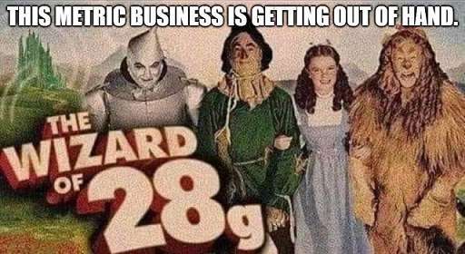 Metric-business.