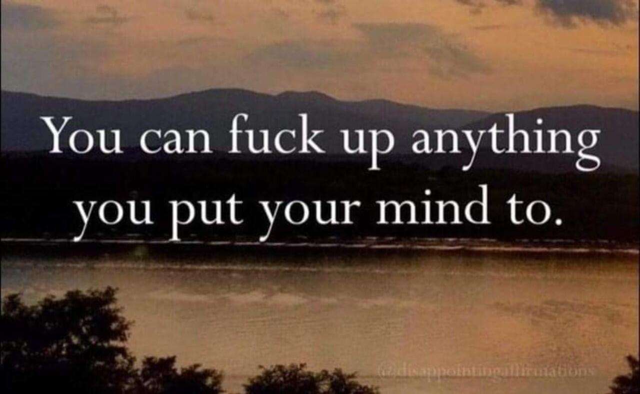 mind.