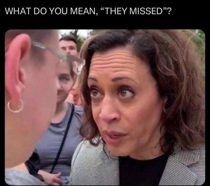 missed.