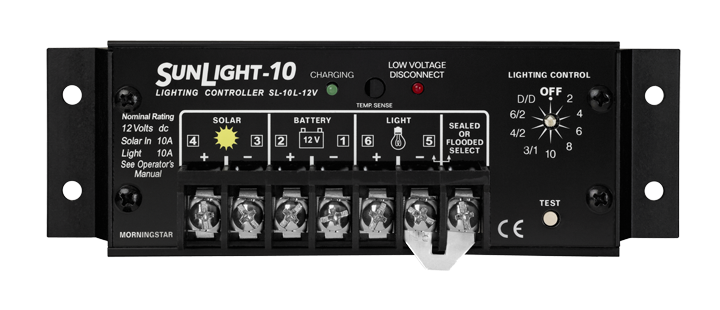 morningstar-corporation-sunlight-sl-10l-12v-charge-controller-4074191106.