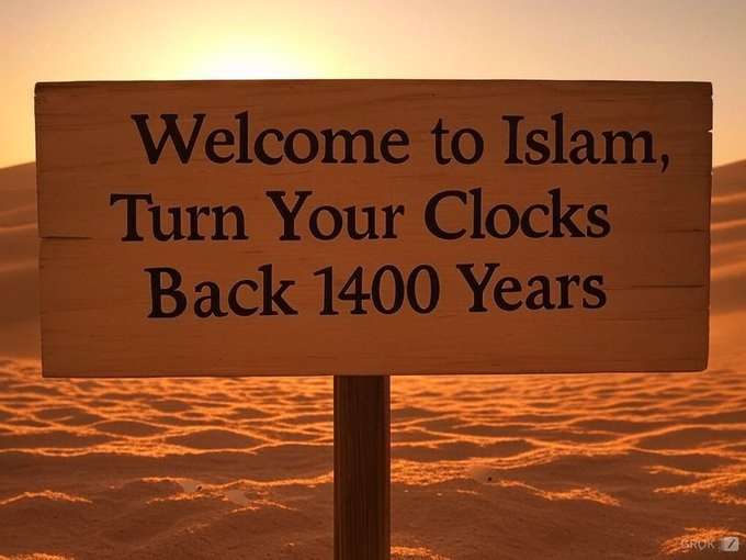 Moslem-daylight-century-standard-time.