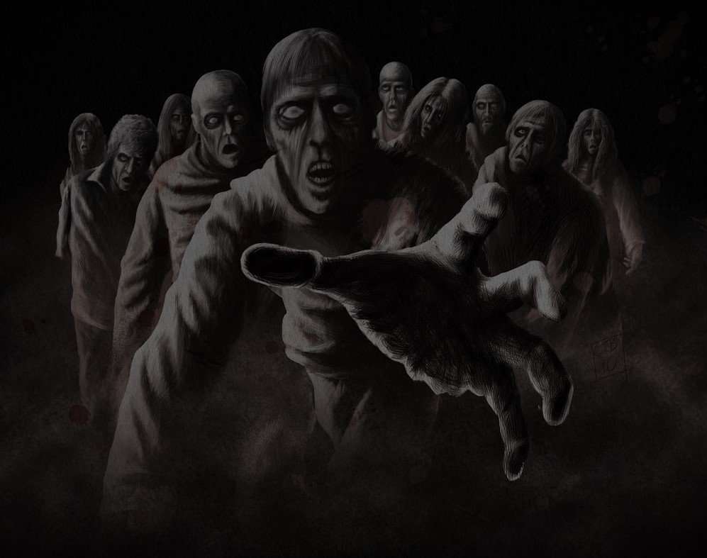 nightmares.