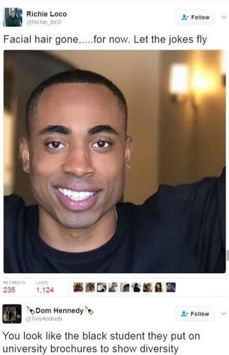No-facial-hair.
