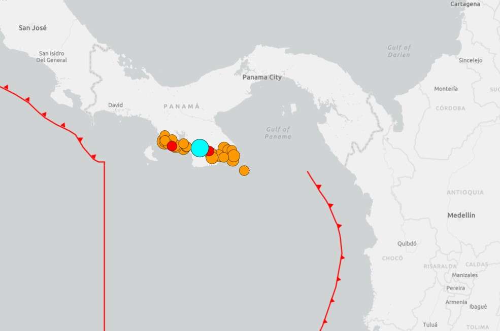 Panama.