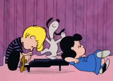 peanuts.