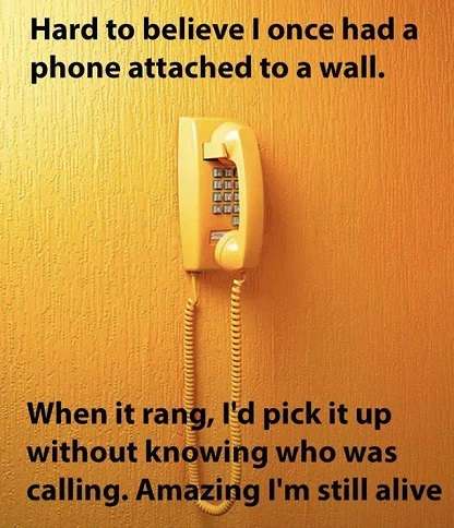 Phone-on-the-wall.