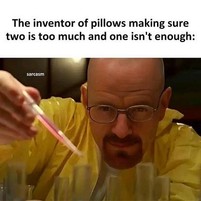 Pillow-inventor.