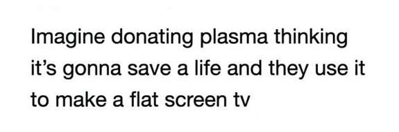 Plasma.