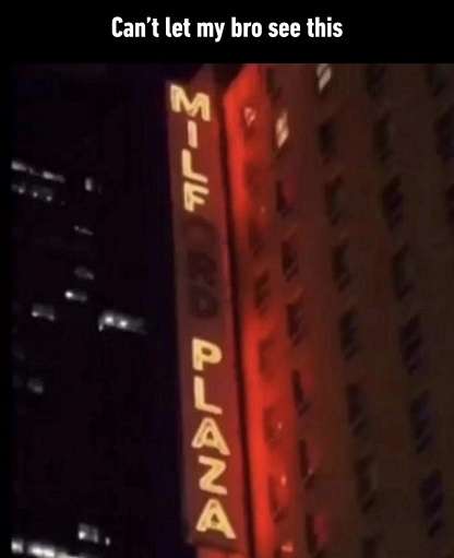 Plaza.