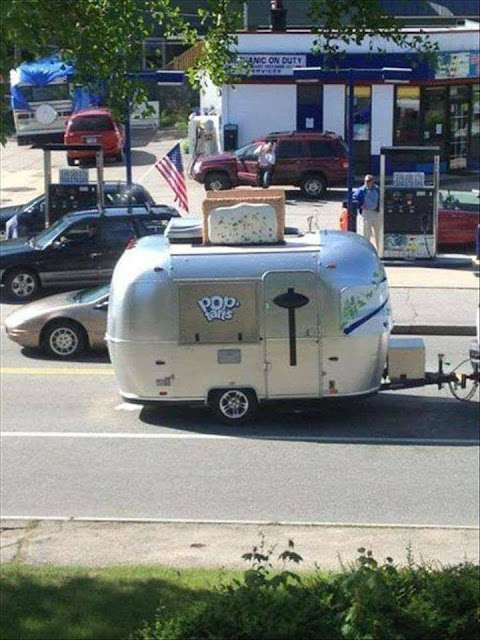 Pop-Tart.