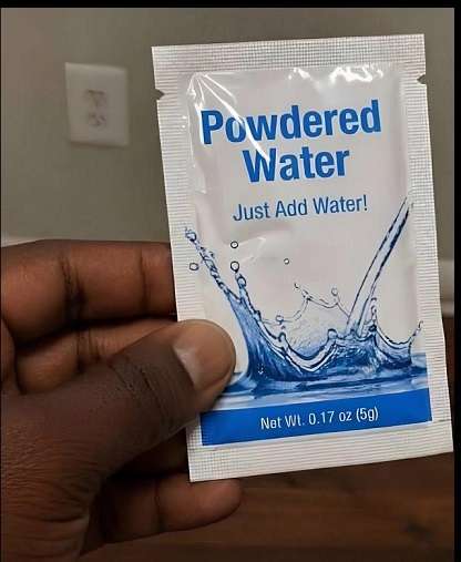 Powdered-water.