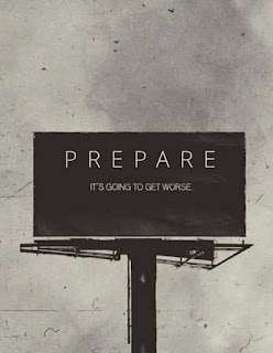 prepare.