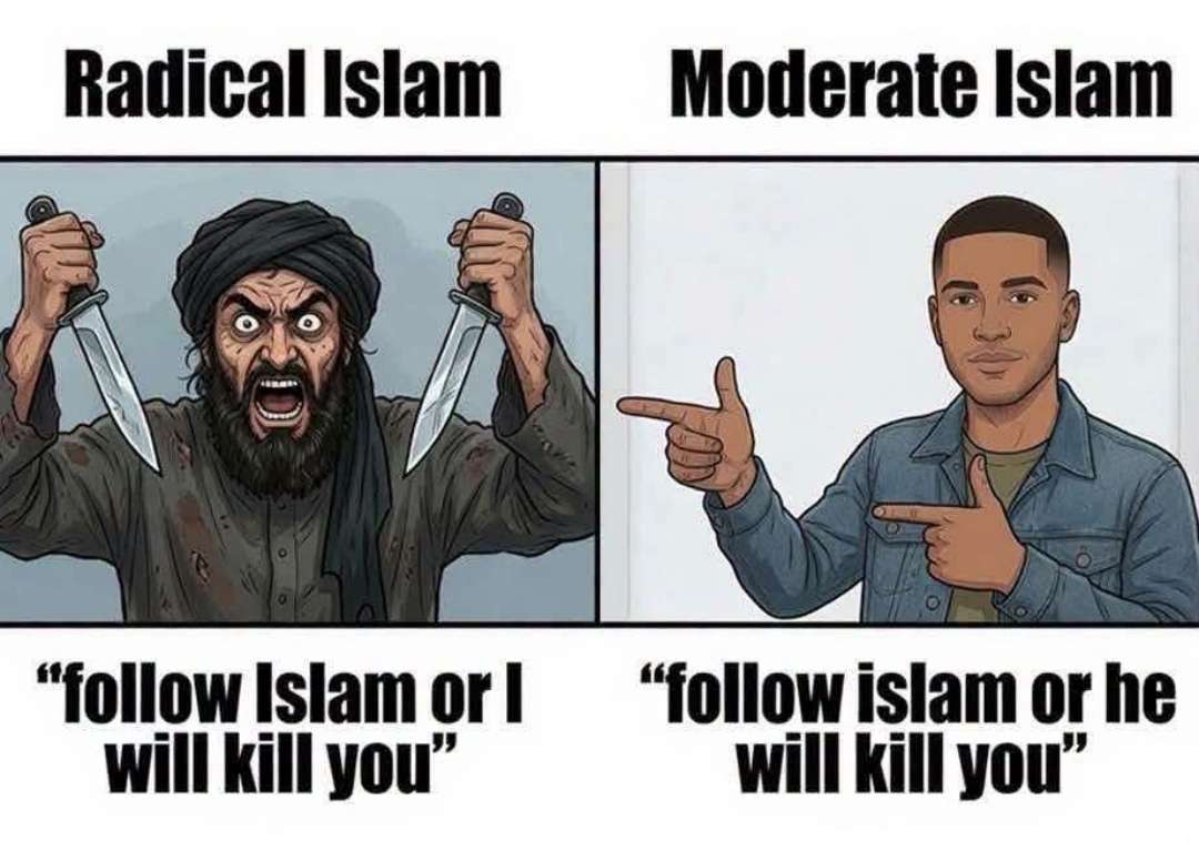 Radical Islam.
