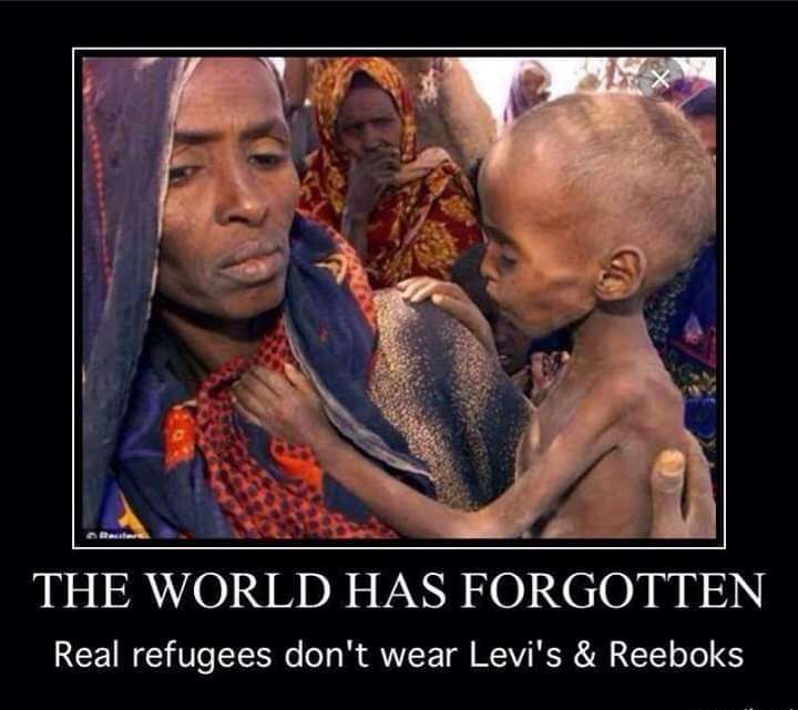 refugees.