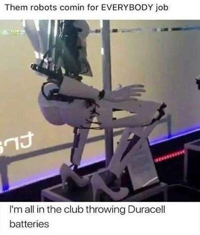Robot-stripper-pole.