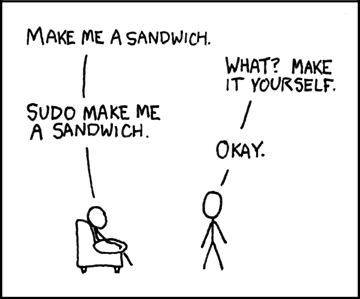 sandwich.