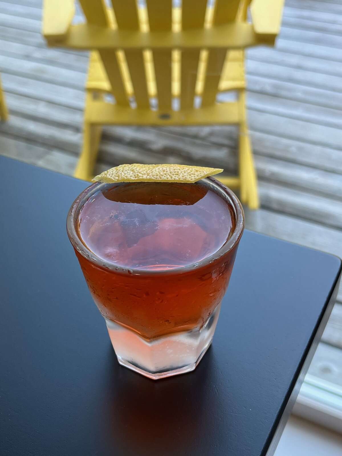 Sazerac.