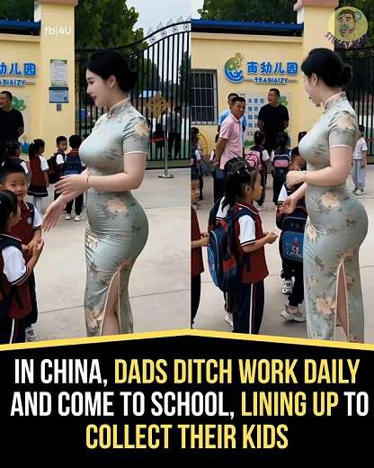 School-in-China.