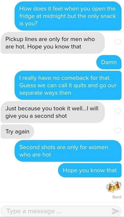 Second-chance.