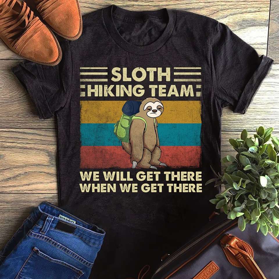 sloth.