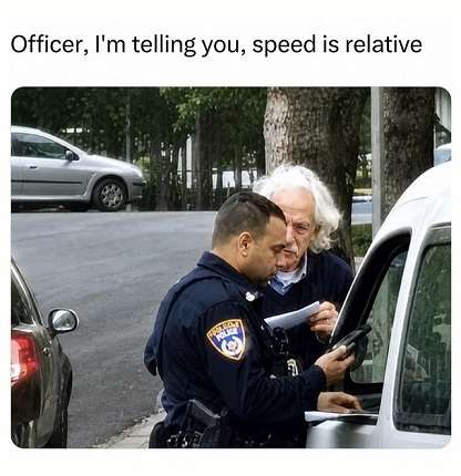 Speed-is-relative.