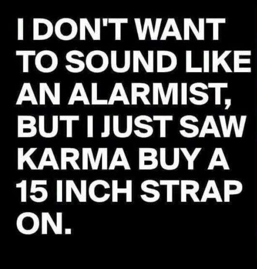 strapon.