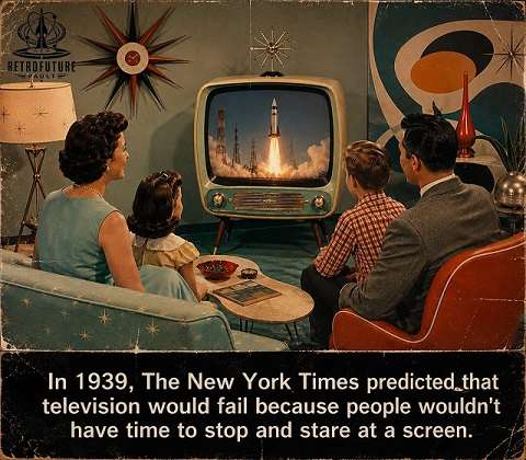 Television-prediction.