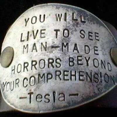 tesla 2.