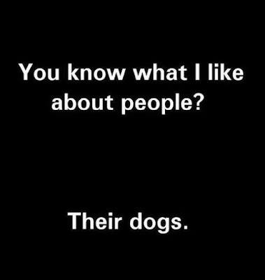 Their-dogs.