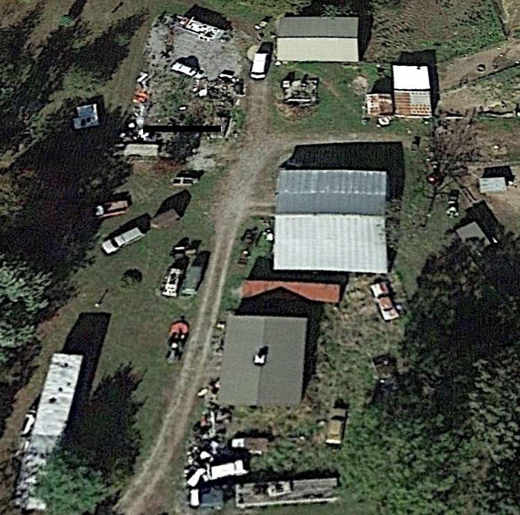 thieves home base.