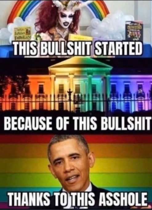 This Asshole.
