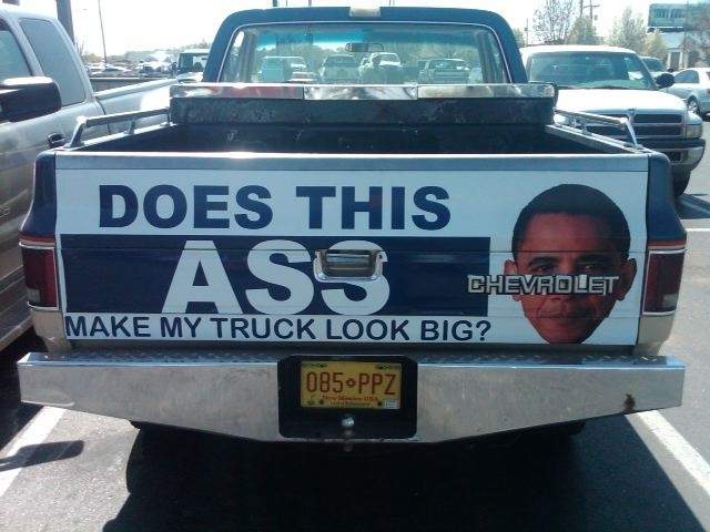 truck.