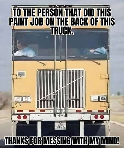 Truck-painting.