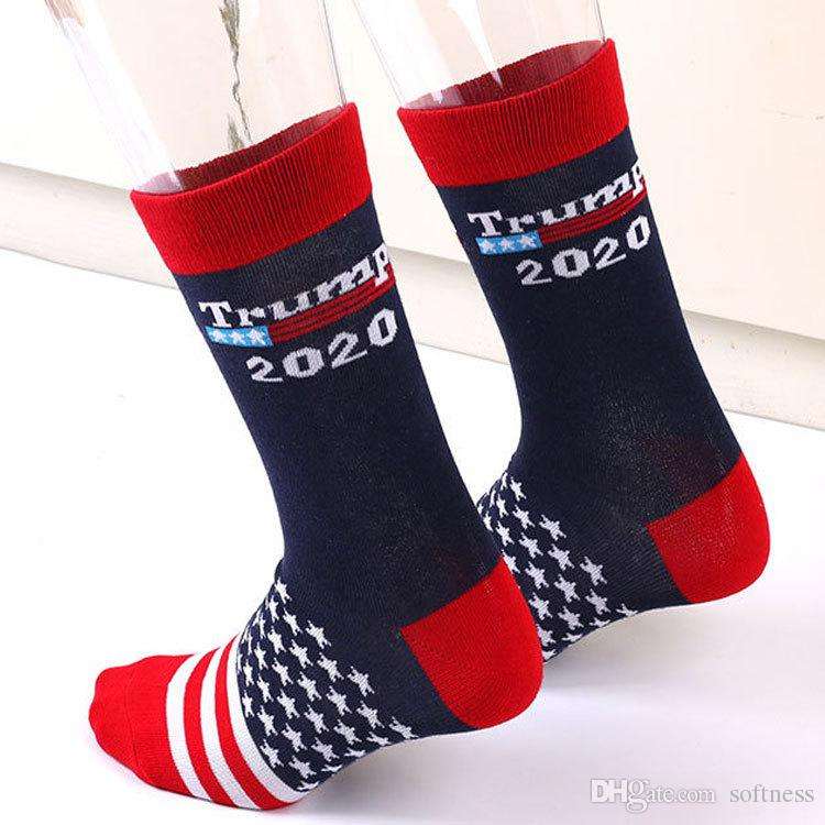 trump socks.