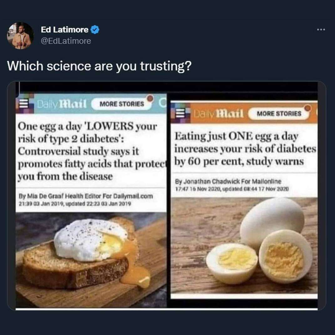trustthescience.
