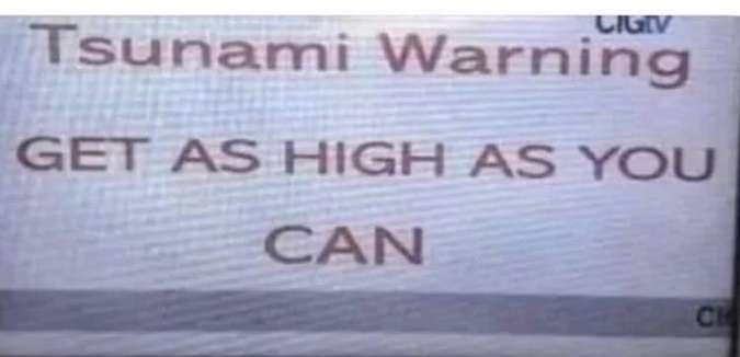 Tsunami-warning.