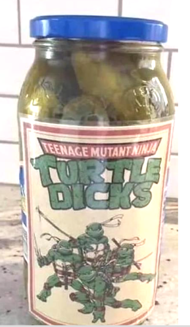 turtledicks.