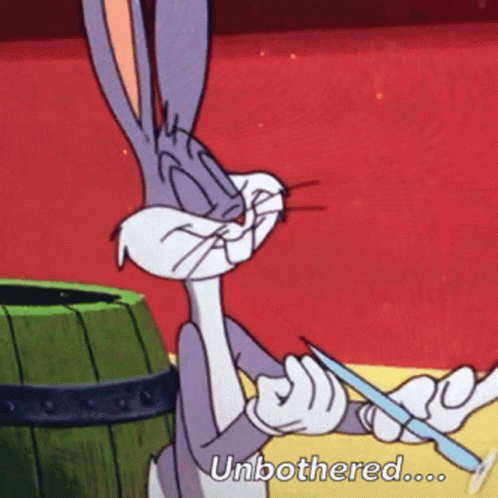 unbothered-bugs.