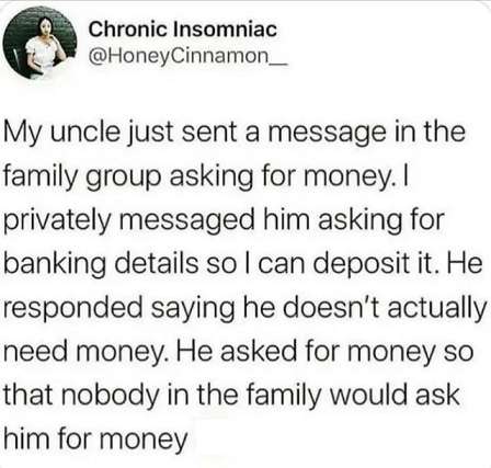 Uncle-asks-for-money.