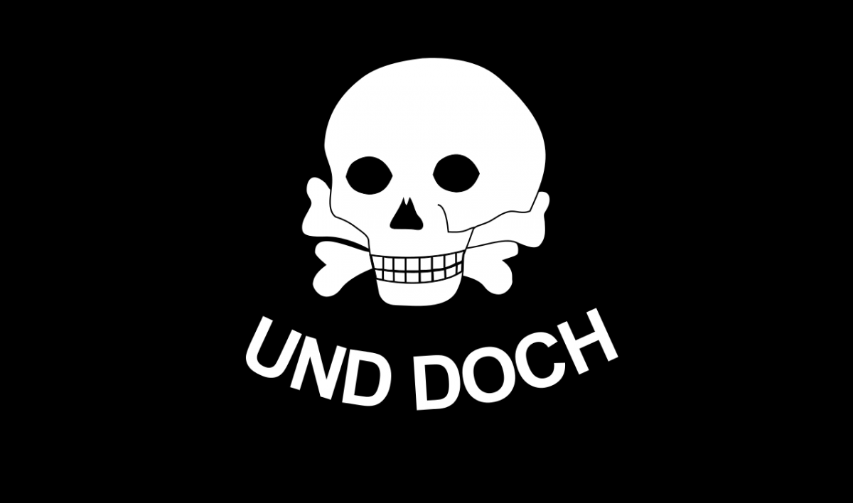 UND DOCH.